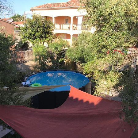 Ca Na Clar Villa Sa Ràpita Eksteriør bilde