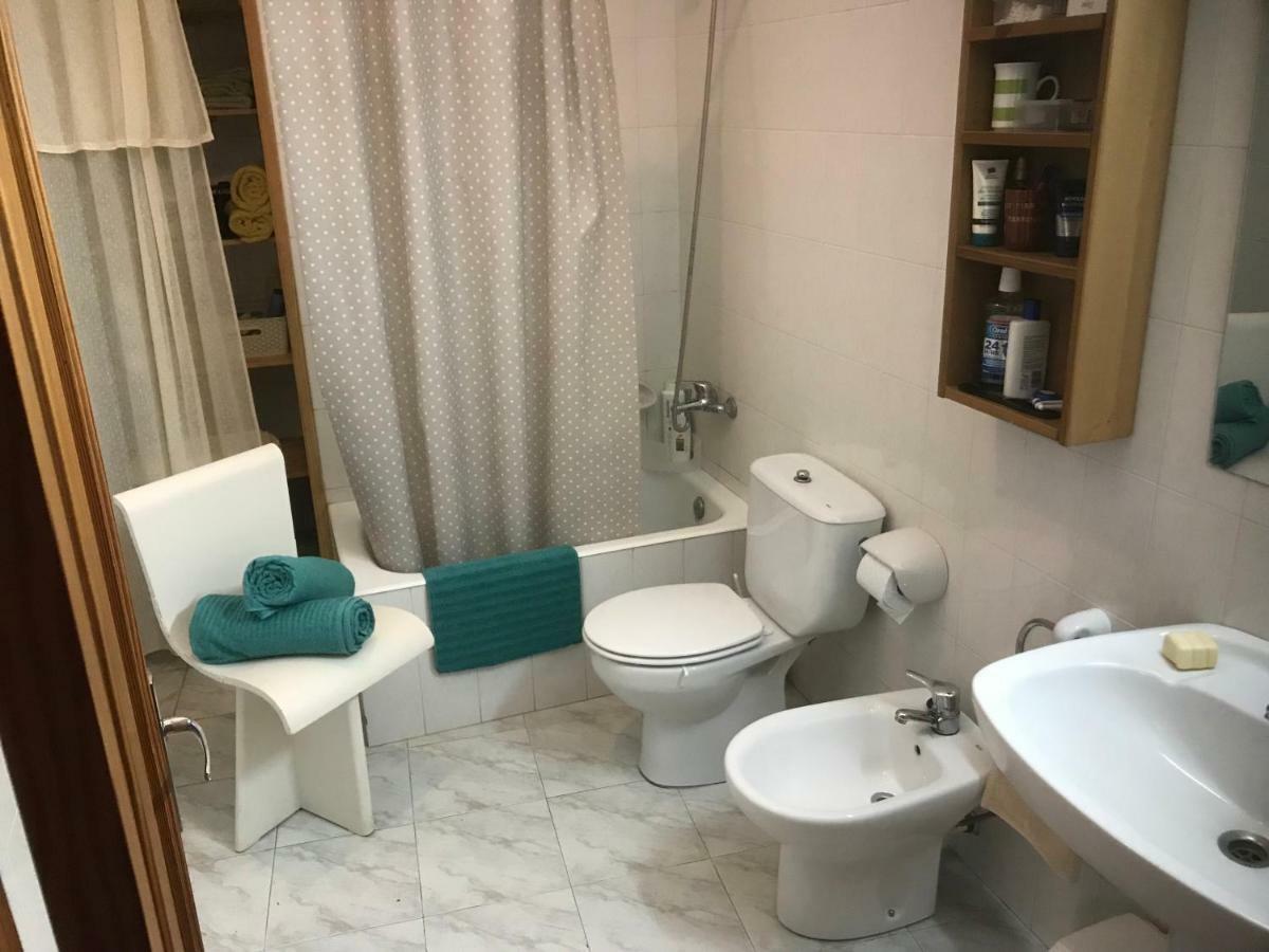 Ca Na Clar Villa Sa Ràpita Eksteriør bilde