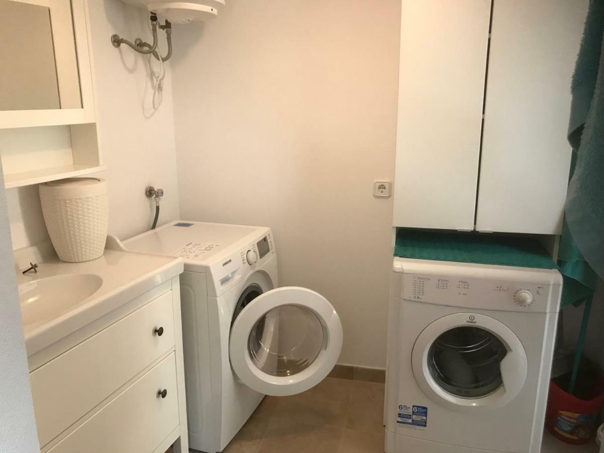 Ca Na Clar Villa Sa Ràpita Eksteriør bilde