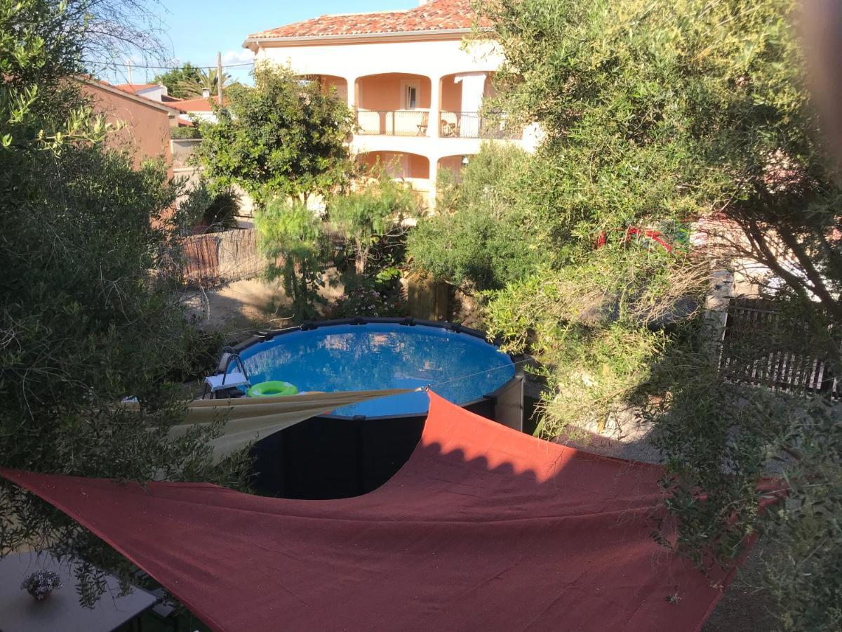 Ca Na Clar Villa Sa Ràpita Eksteriør bilde